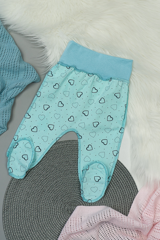 Повзунки ясельні 14503